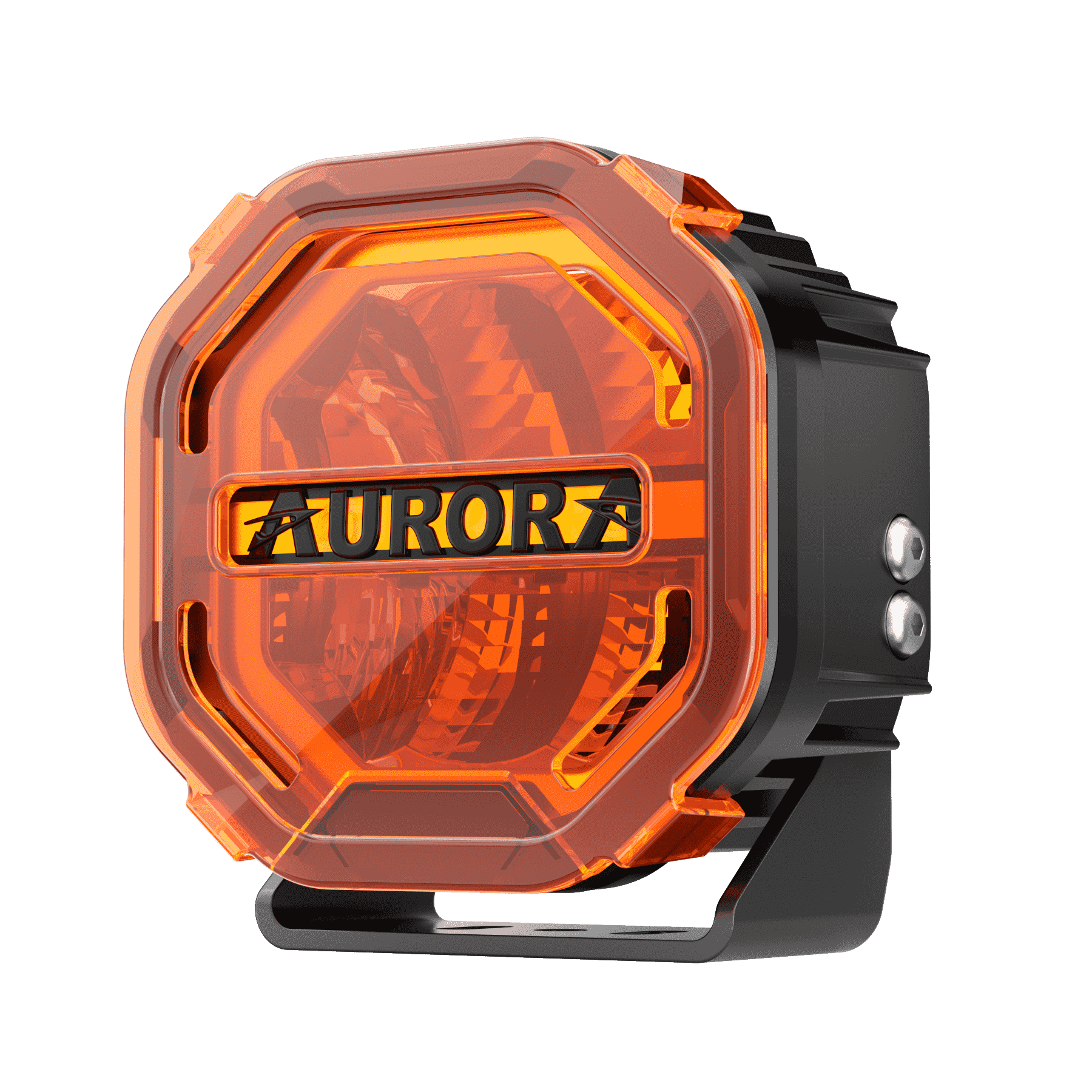 AURORA New Design 6 Inch LED Fog Driving Light 4x4 Offroad Light
